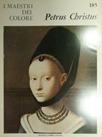 Petrus Christus