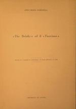 Die Brucke ed il Fauvisme. Estratto da Cronache di Archeologia e di Storia dell'Arte 3, 1964