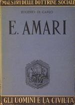 E. Amari