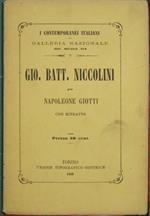 Gio. Battista Niccolini