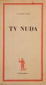 TV nuda