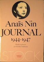 Journal 1944 - 1947 (vol IV)
