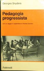 Pedagogia progressista