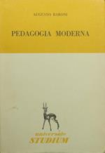 Pedagogia moderna