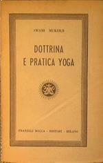 Dottrina e pratica yoga