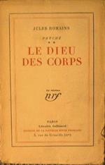 Le Dieu des corps