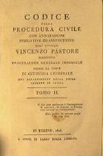 Codice della procedura civile