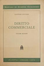 Diritto commerciale