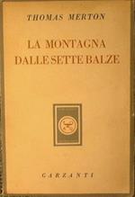 La montagna dalle sette balze