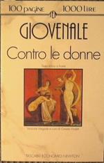 Contro le donne