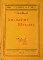 Sonatine bizzarre