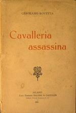 Cavalleria assassina