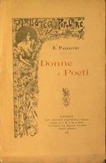 Donne e poeti