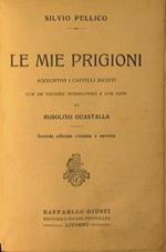 Le mie prigioni