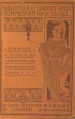 Il libro II dell'Anabasi