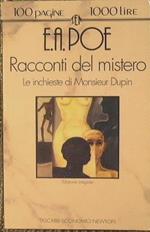 I racconti del mistero