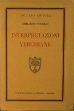 Interpretazioni verghiane