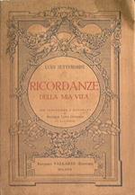 Ricordanze della mia vita