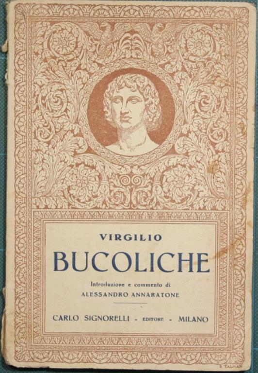 Vocabolario Latino-Italiano Italiano-Latino - Libro Usato - Carlo  Signorelli Editore 