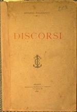 Discorsi