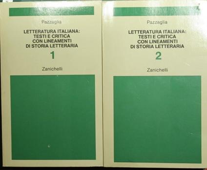 Liriche e la tragedia Adelchi - Alessandro Manzoni - copertina