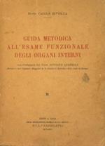 Guida metodica all'esame funzionale degli organi interni