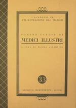 Pagine scelte di medici illustri