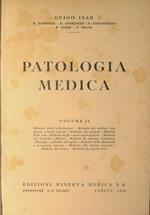 Patologia medica