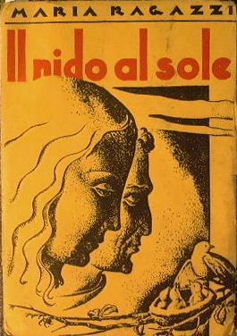 Il nido al sole - Maria Ragazzi - copertina