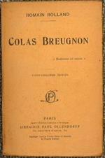 Colas Breugnon