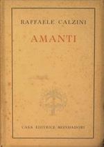 Amanti