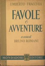 Favole e avventure