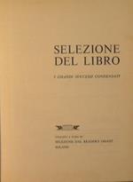 Gli anni dell'uragano. Su per la discesa. I fatti della vita. La lettera. Duello nella neve. Sally. Selezione del libro