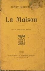 La maison