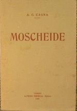 Moscheide