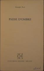 Paese d'ombre