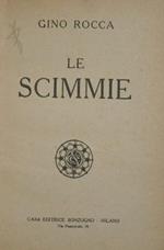 Le scimmie