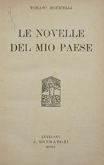 Le novelle del mio paese