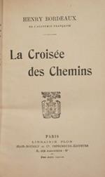 La Croisée des Chemins