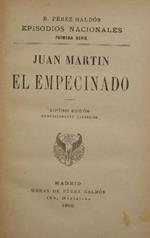 Juan Martin el empecinado