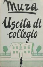 Uscita di collegio