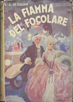 La fiamma del focolare