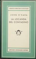 La locanda del contadino. Romanzo