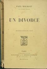 Un divorce