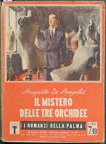 Il mistero delle tre orchidee