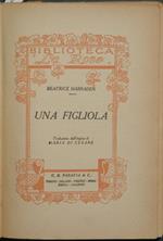 Una figliola