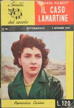 Il caso Lamartine