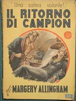 Il ritorno di Campion