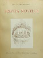 Trenta novelle