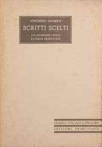 Scritti scelti